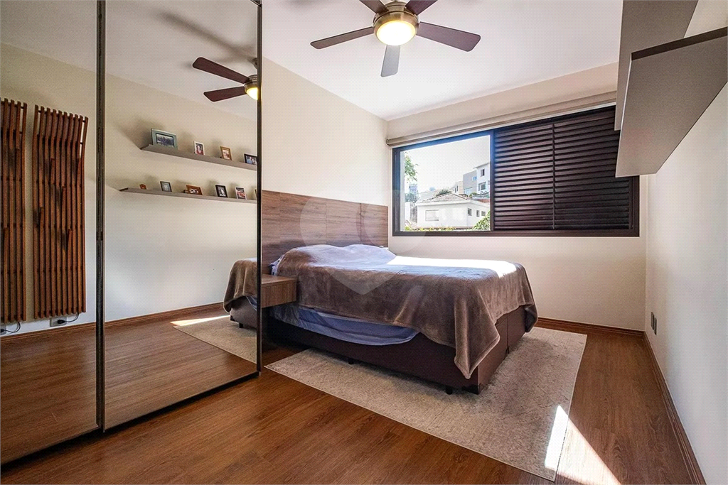 Apartamento Vila Madalena 3 dormitórios, sendo 1 suíte 