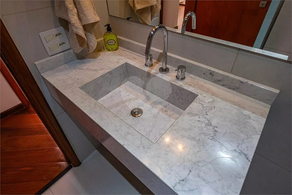 Apartamento Vila Madalena 3 dormitórios, sendo 1 suíte 