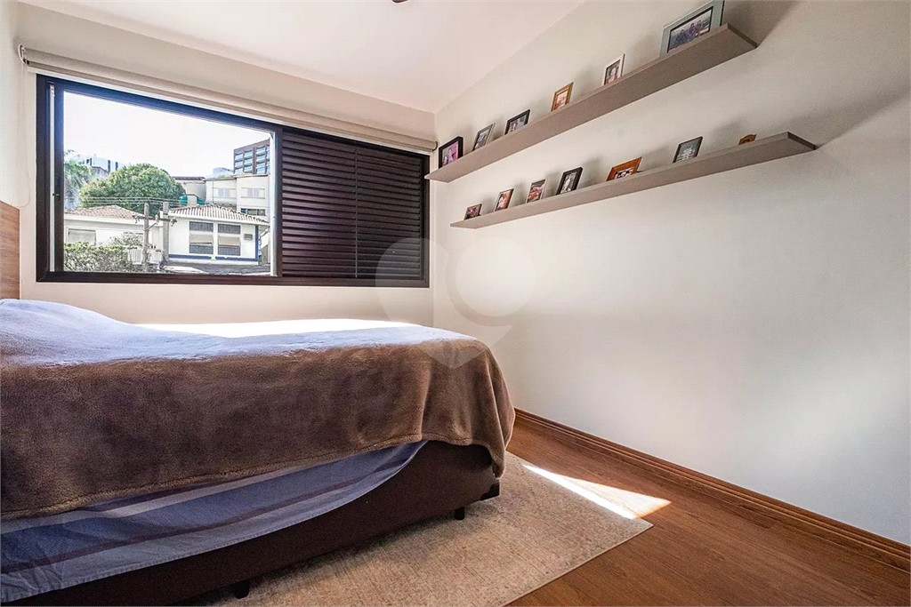 Apartamento Vila Madalena 3 dormitórios, sendo 1 suíte 