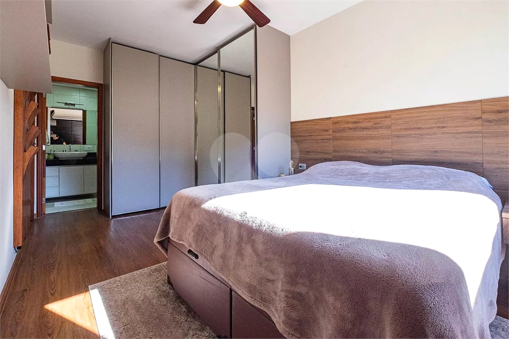 Apartamento Vila Madalena 3 dormitórios, sendo 1 suíte 