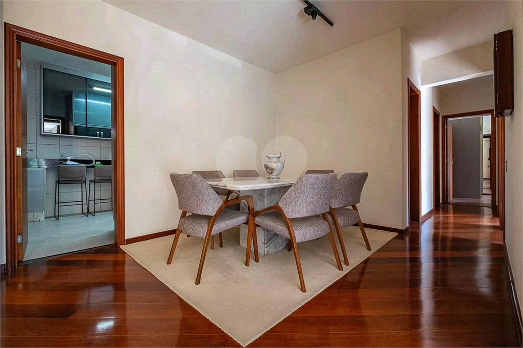 Apartamento Vila Madalena 3 dormitórios, sendo 1 suíte 