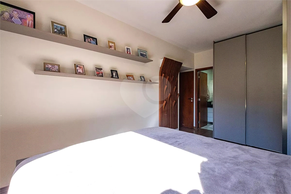 Apartamento Vila Madalena 3 dormitórios, sendo 1 suíte 