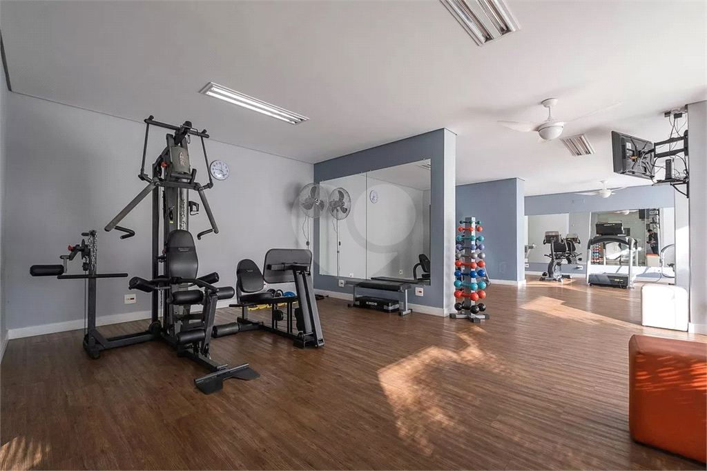 Apartamento Vila Madalena 3 dormitórios, sendo 1 suíte 