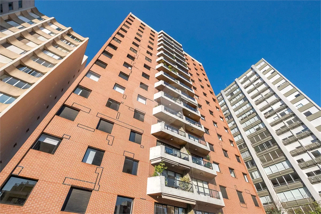 Apartamento Vila Madalena 3 dormitórios, sendo 1 suíte 