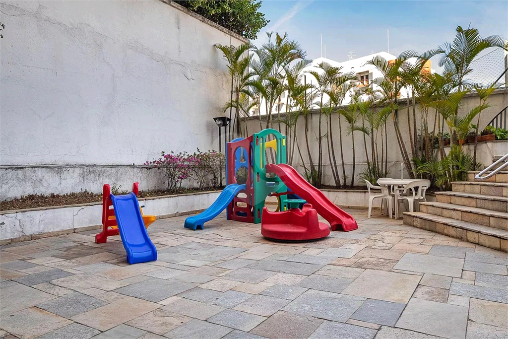 Apartamento Vila Madalena 3 dormitórios, sendo 1 suíte 