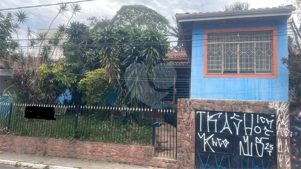 CASA TREMEMBE