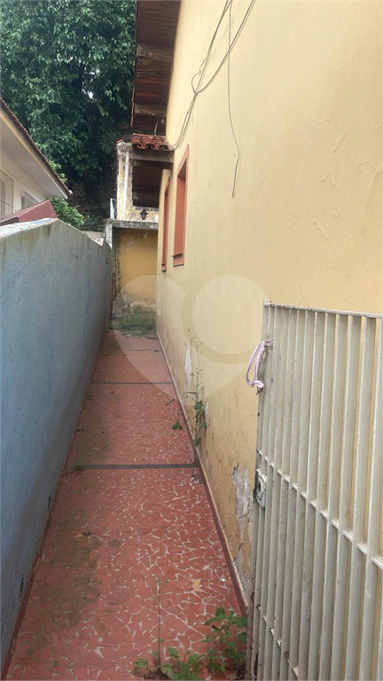 CASA TREMEMBE