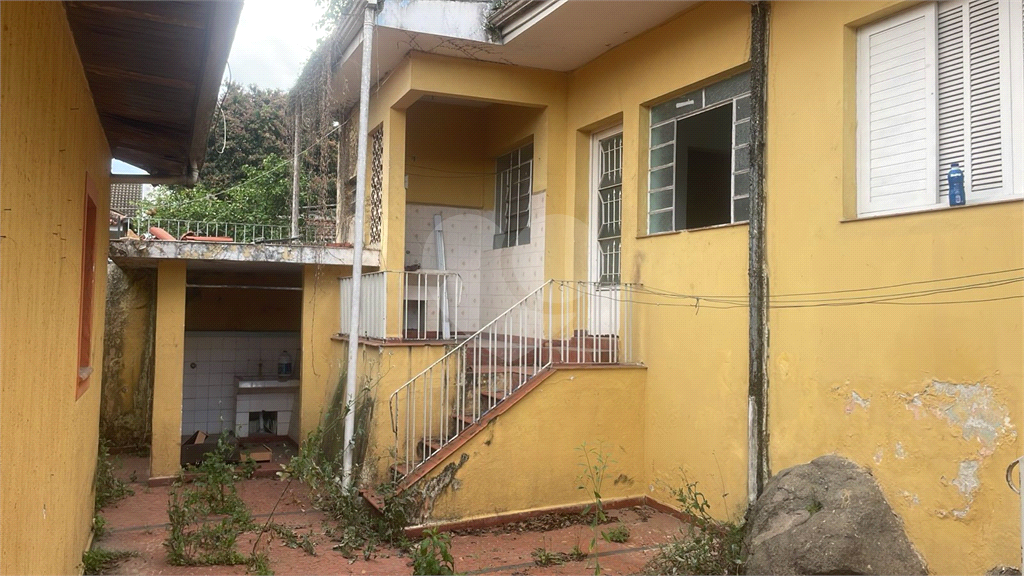 CASA TREMEMBE