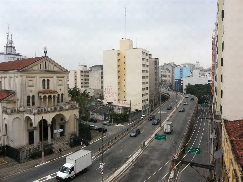 APARTAMENTO em PERDIZES