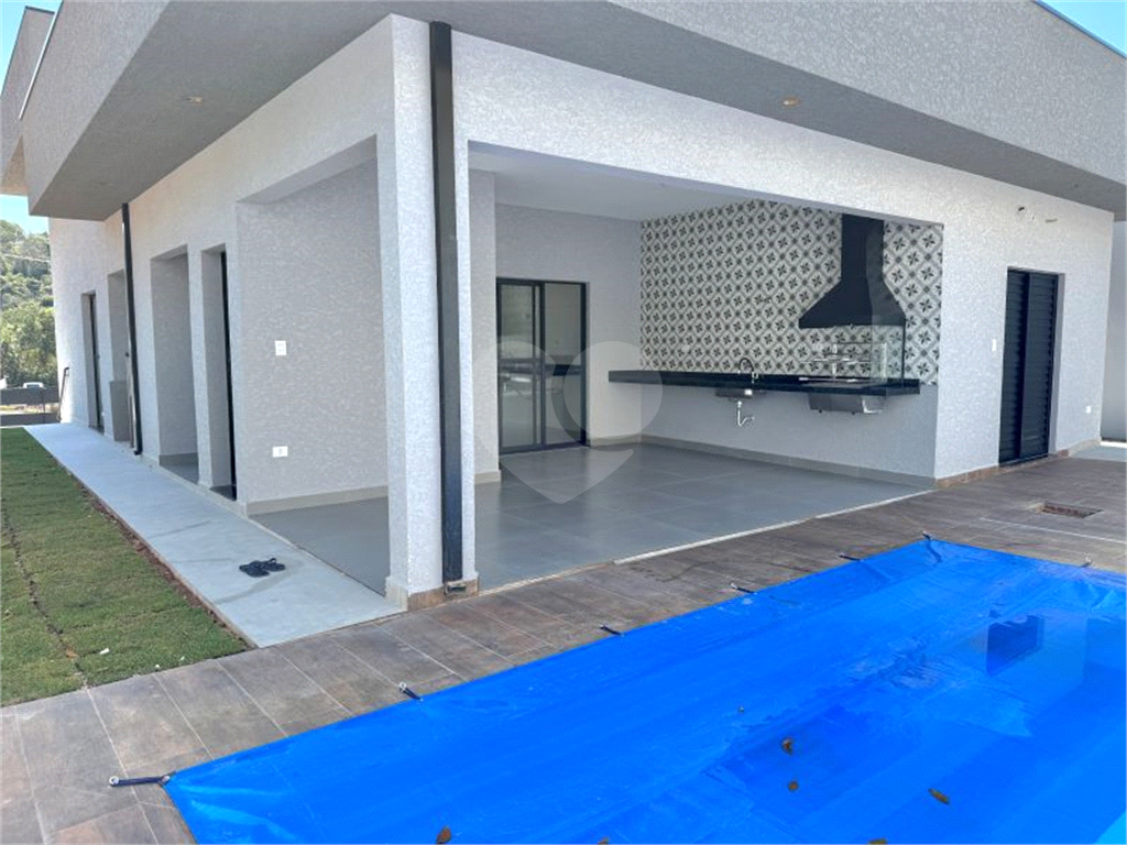 Casa de Condomínio, 3 quartos - Foto 30