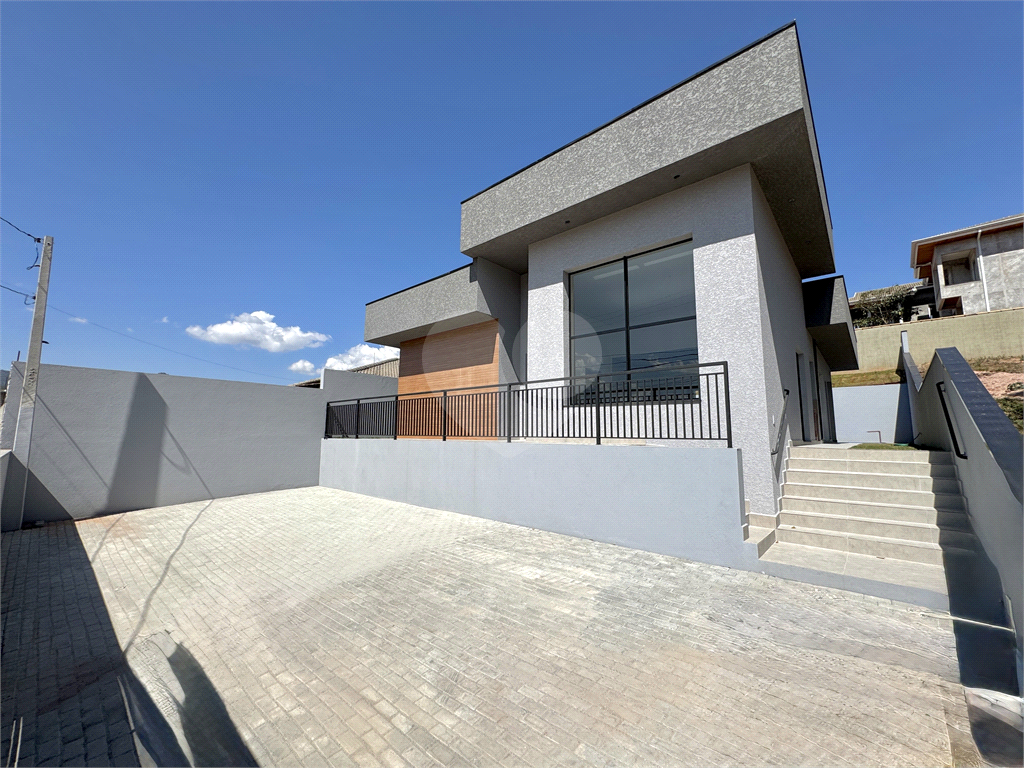 Casa de Condomínio, 3 quartos - Foto 3