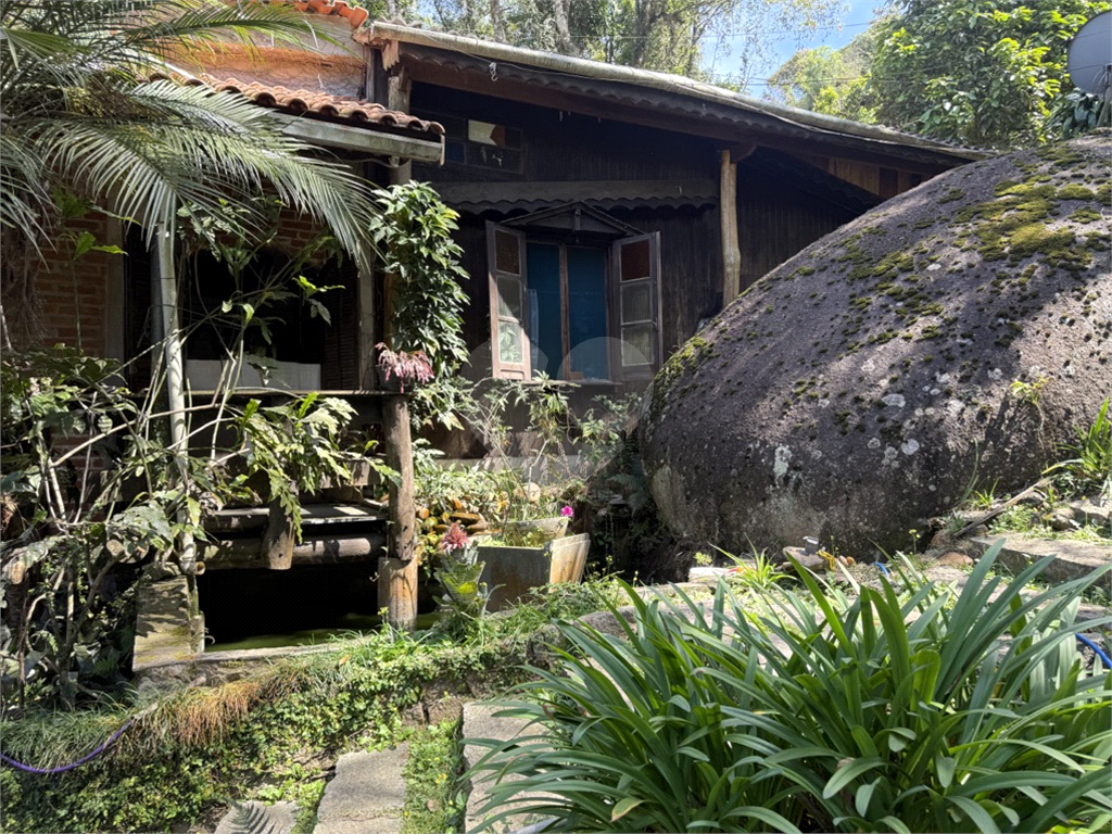 Casa de Condomínio, 4 quartos - Foto 12