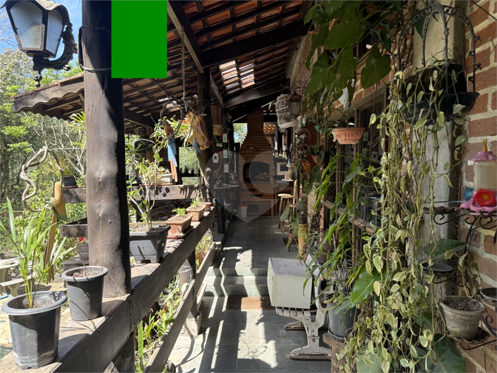 Casa de Condomínio, 4 quartos - Foto 13