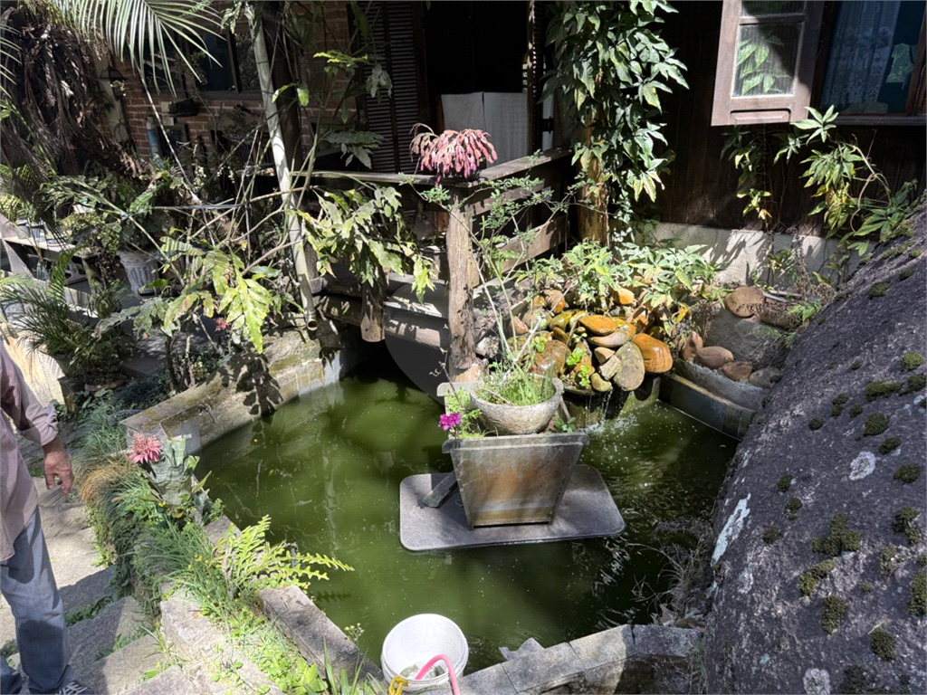 Casa de Condomínio, 4 quartos - Foto 47