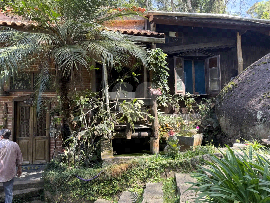 Casa de Condomínio, 4 quartos - Foto 11