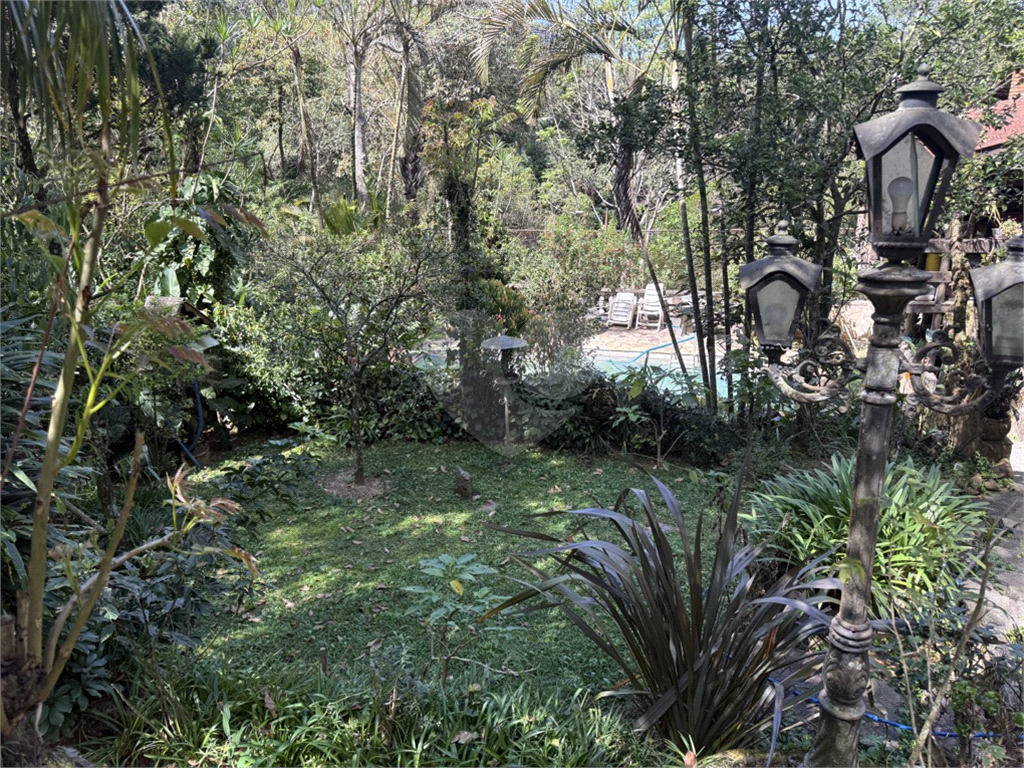 Casa de Condomínio, 4 quartos - Foto 48