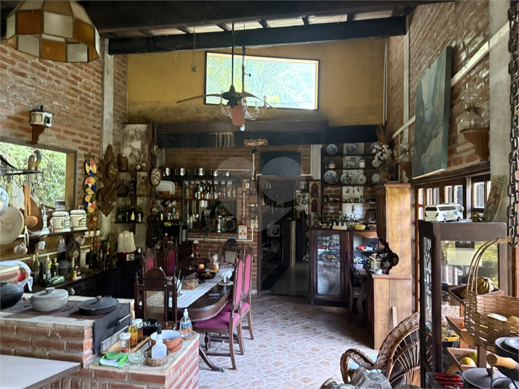 Casa de Condomínio, 4 quartos - Foto 34