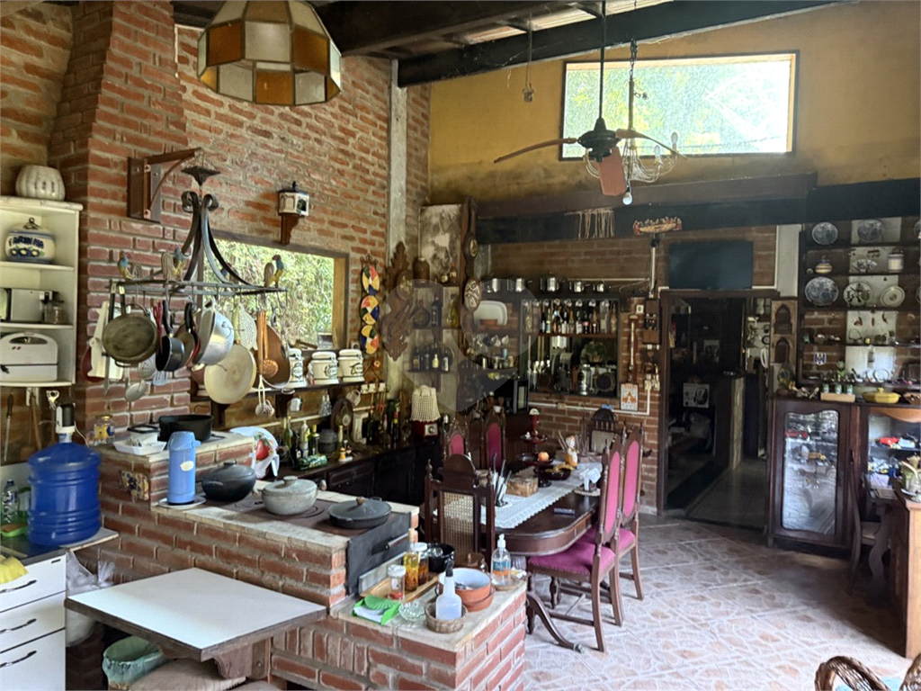 Casa de Condomínio, 4 quartos - Foto 33