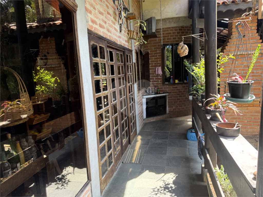 Casa de Condomínio, 4 quartos - Foto 42