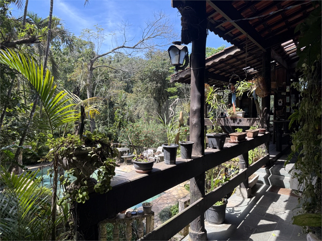 Casa de Condomínio, 4 quartos - Foto 27