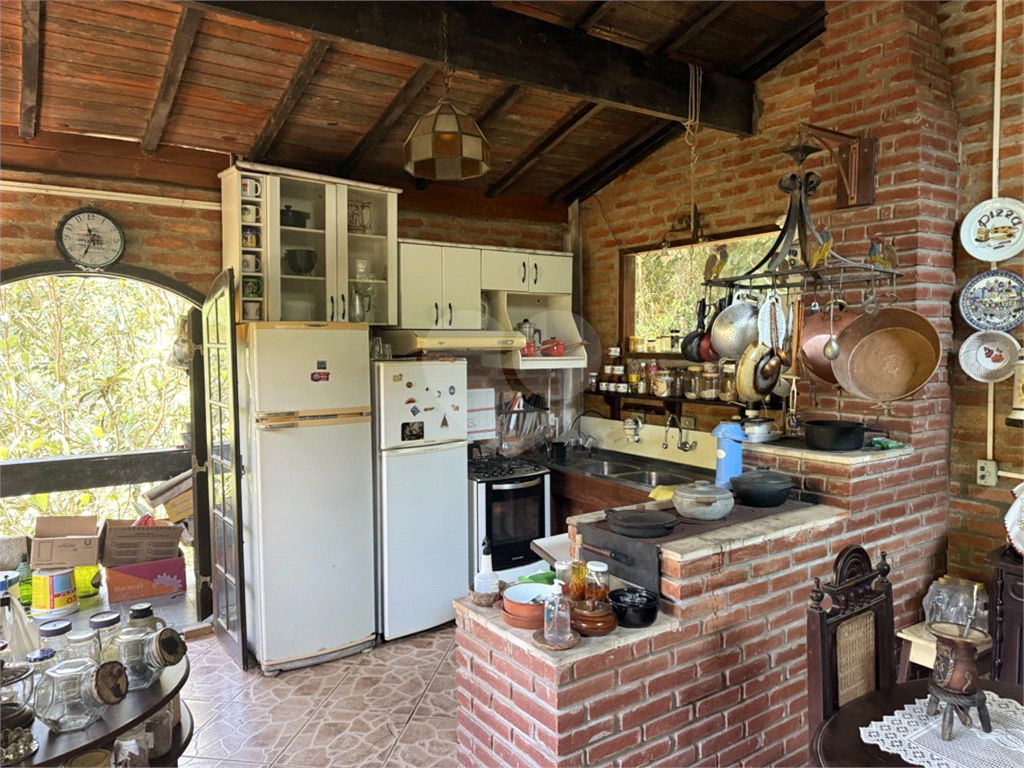 Casa de Condomínio, 4 quartos - Foto 35