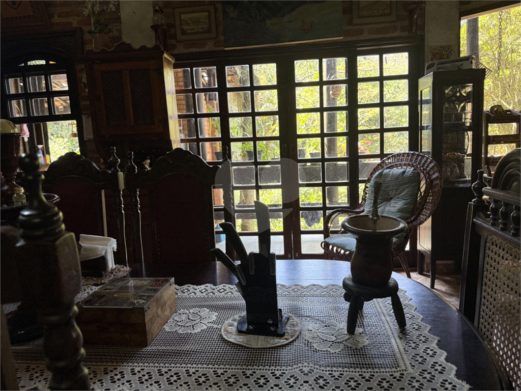 Casa de Condomínio, 4 quartos - Foto 38