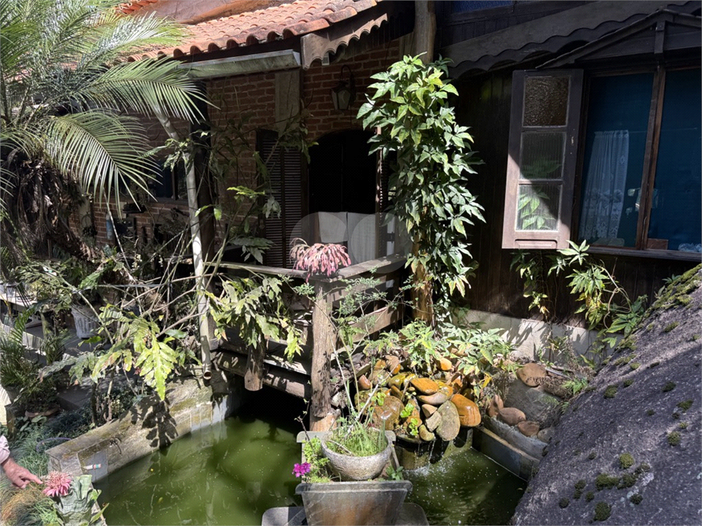 Casa de Condomínio, 4 quartos - Foto 46