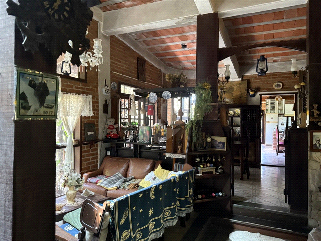 Casa de Condomínio, 4 quartos - Foto 15