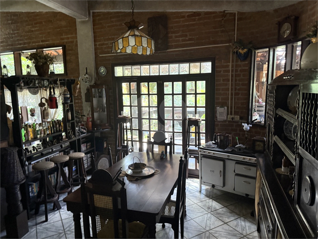 Casa de Condomínio, 4 quartos - Foto 31