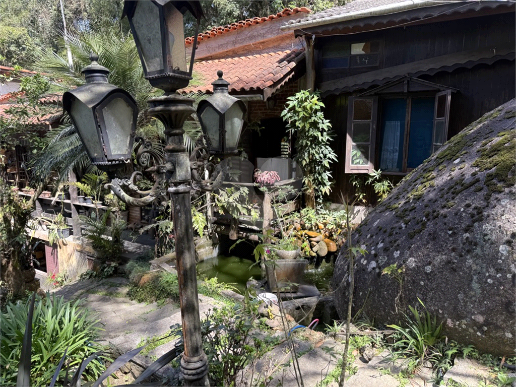 Casa de Condomínio, 4 quartos - Foto 49