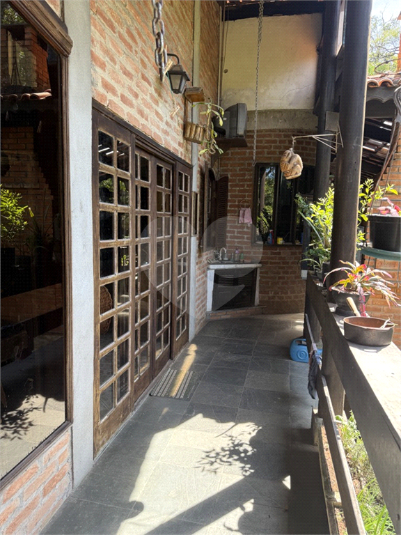 Casa de Condomínio, 4 quartos - Foto 43