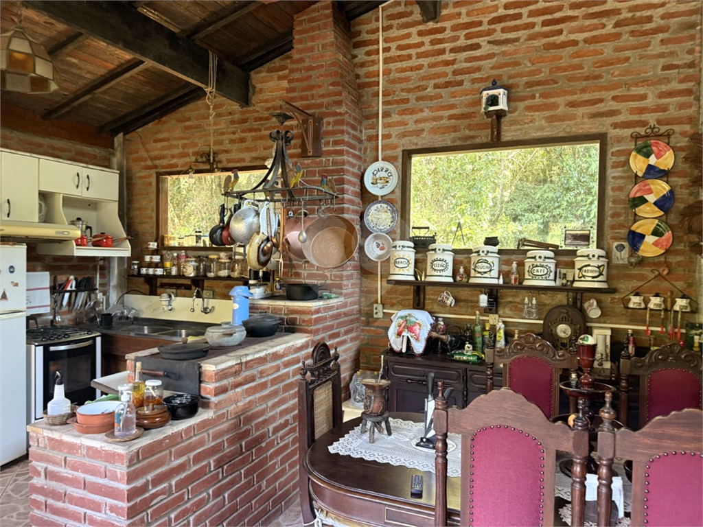 Casa de Condomínio, 4 quartos - Foto 36