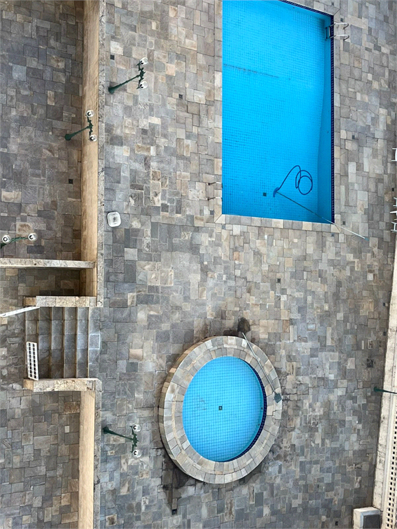 Apartamento, 2 quartos, 58 m² - Foto 1