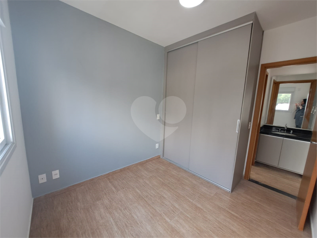 Apartamento para Locação| 42 m² | 1 dormitório | 1 vaga | Santana