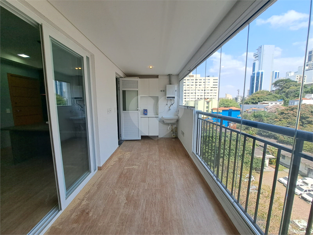 Apartamento para Locação| 42 m² | 1 dormitório | 1 vaga | Santana