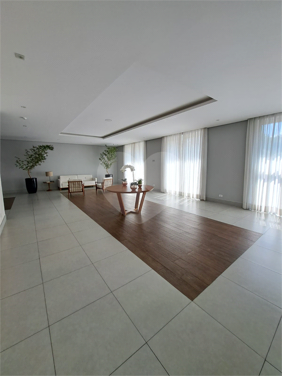 Apartamento para Locação| 42 m² | 1 dormitório | 1 vaga | Santana