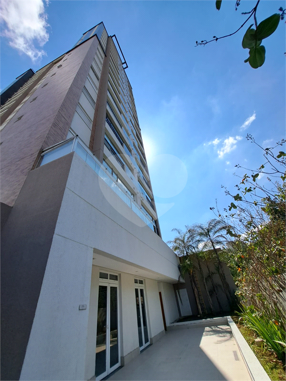 Apartamento para Locação| 42 m² | 1 dormitório | 1 vaga | Santana