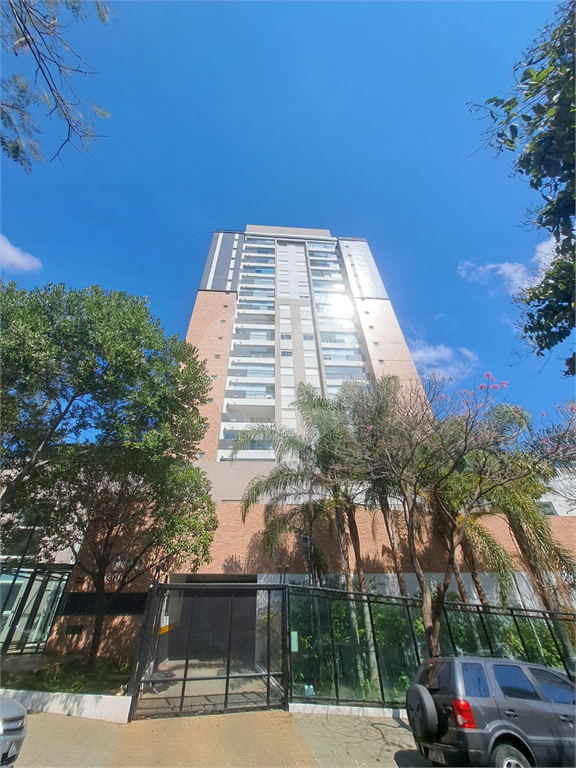 Apartamento para Locação| 42 m² | 1 dormitório | 1 vaga | Santana