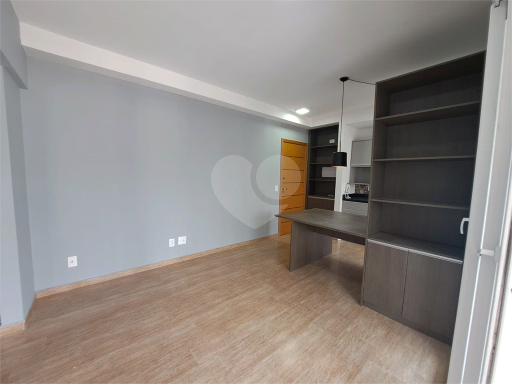 Apartamento para Locação| 42 m² | 1 dormitório | 1 vaga | Santana
