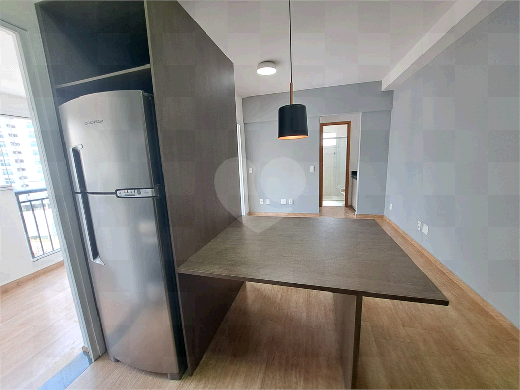 Apartamento para Locação| 42 m² | 1 dormitório | 1 vaga | Santana