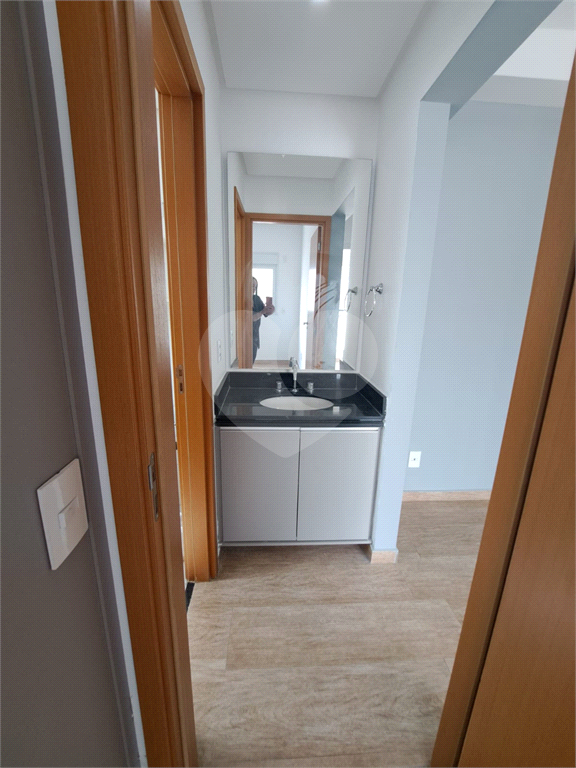 Apartamento para Locação| 42 m² | 1 dormitório | 1 vaga | Santana