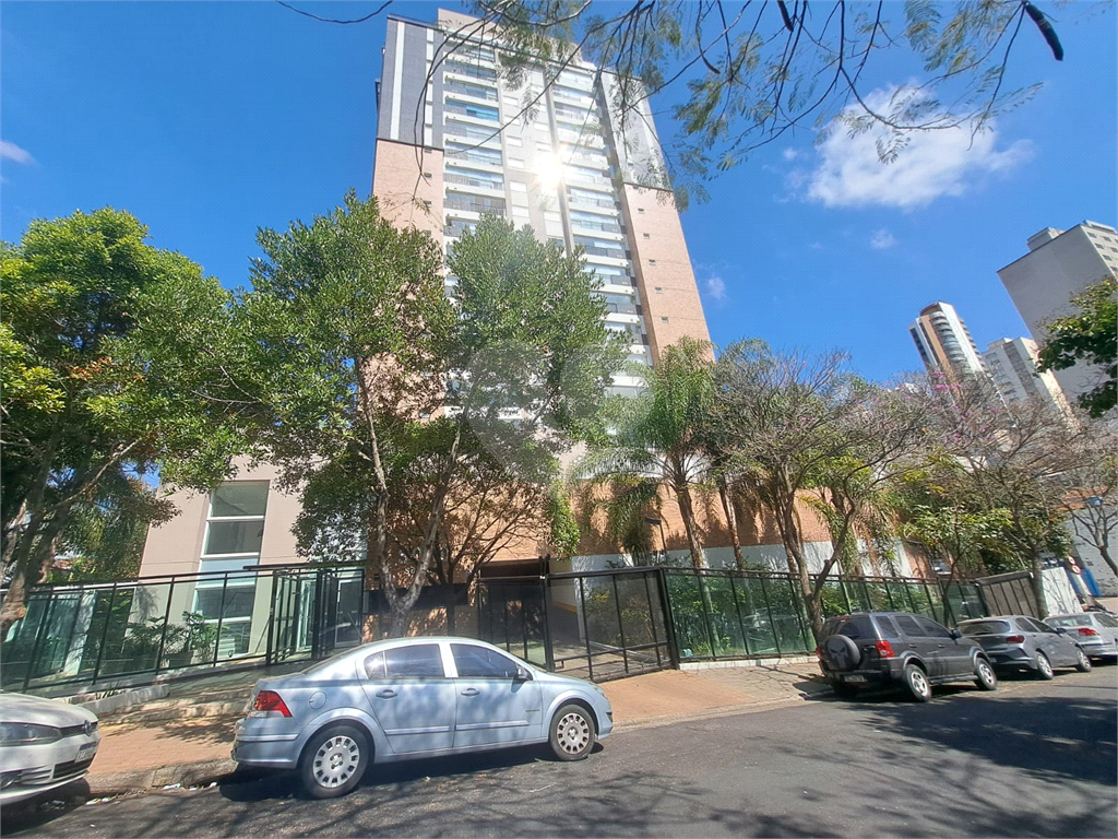 Apartamento para Locação| 42 m² | 1 dormitório | 1 vaga | Santana