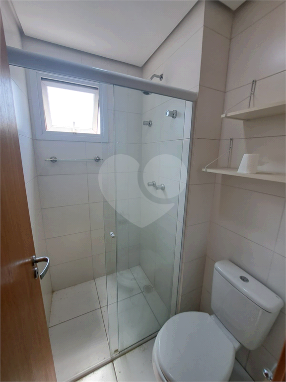 Apartamento para Locação| 42 m² | 1 dormitório | 1 vaga | Santana