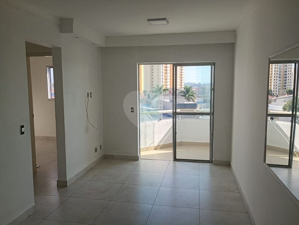 Apartamento, 2 quartos, 56 m² - Foto 2