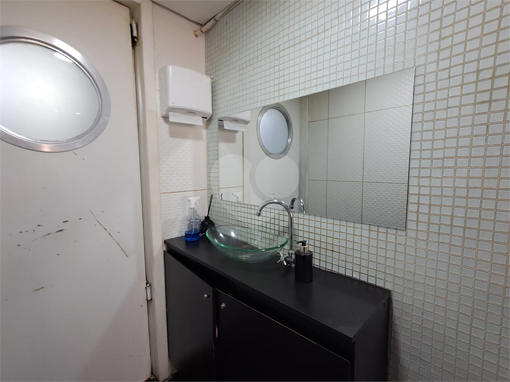 Imóvel comercial 30m² pronto para lanchonete, café gourmet, restaurante ou bar em Pinheiros