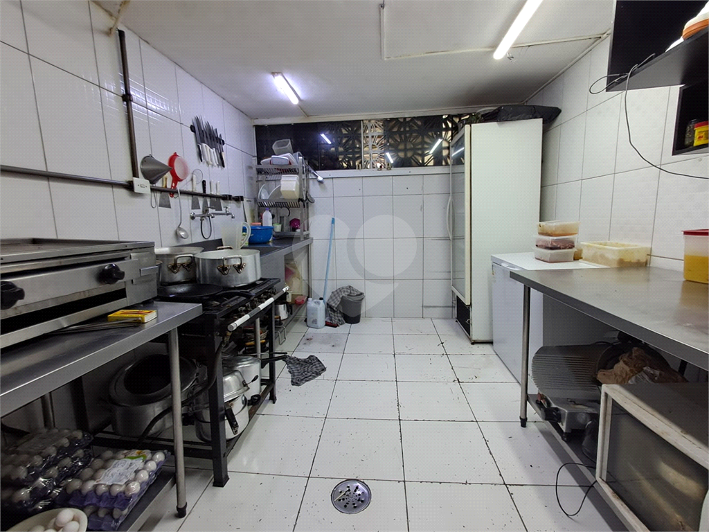 Imóvel comercial 30m² pronto para lanchonete, café gourmet, restaurante ou bar em Pinheiros