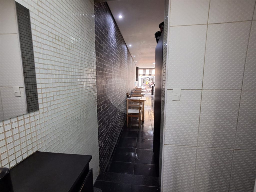 Imóvel comercial 30m² pronto para lanchonete, café gourmet, restaurante ou bar em Pinheiros