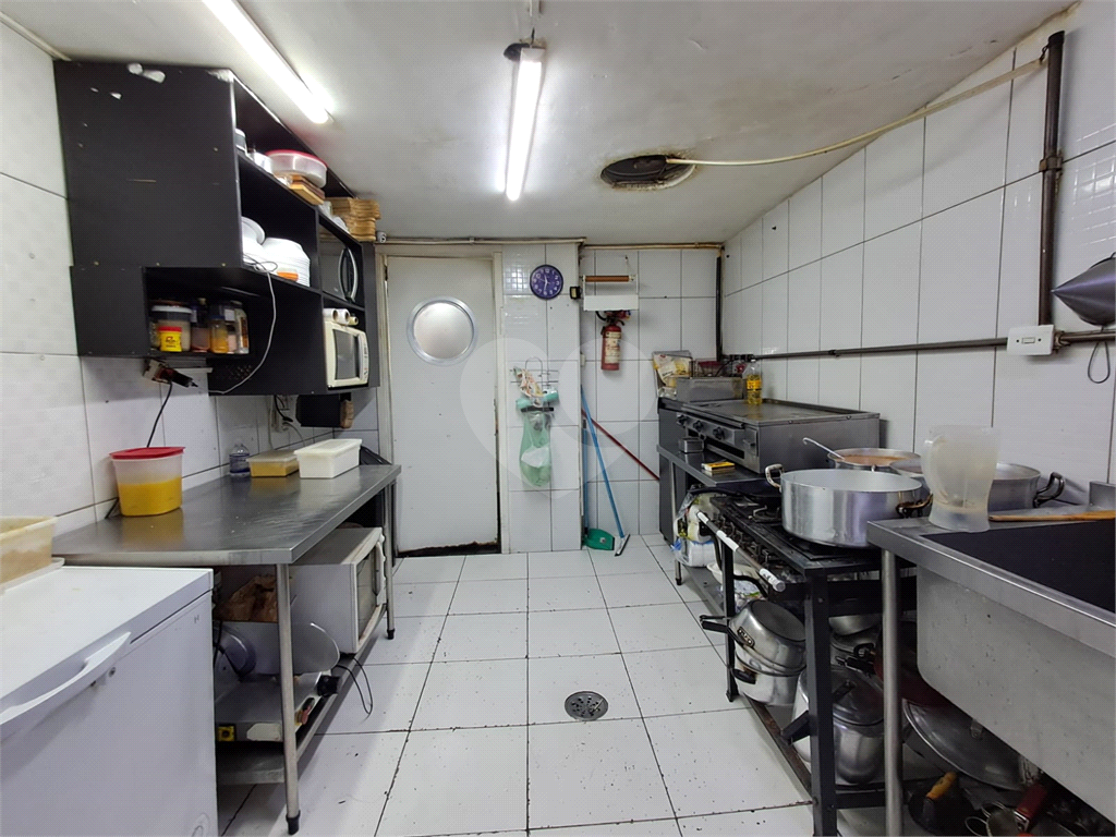 Imóvel comercial 30m² pronto para lanchonete, café gourmet, restaurante ou bar em Pinheiros