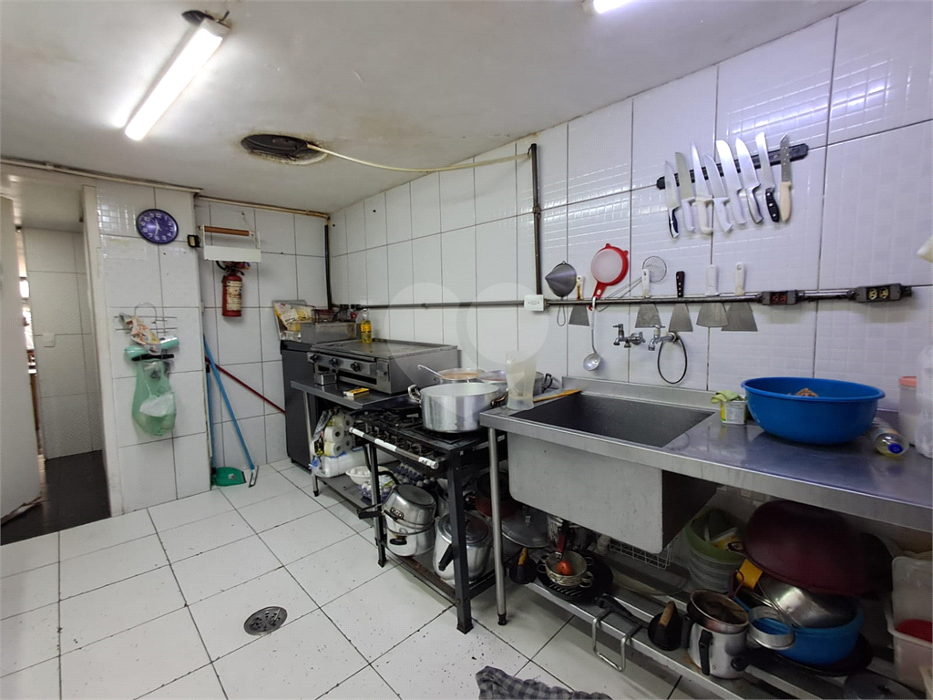 Imóvel comercial 30m² pronto para lanchonete, café gourmet, restaurante ou bar em Pinheiros