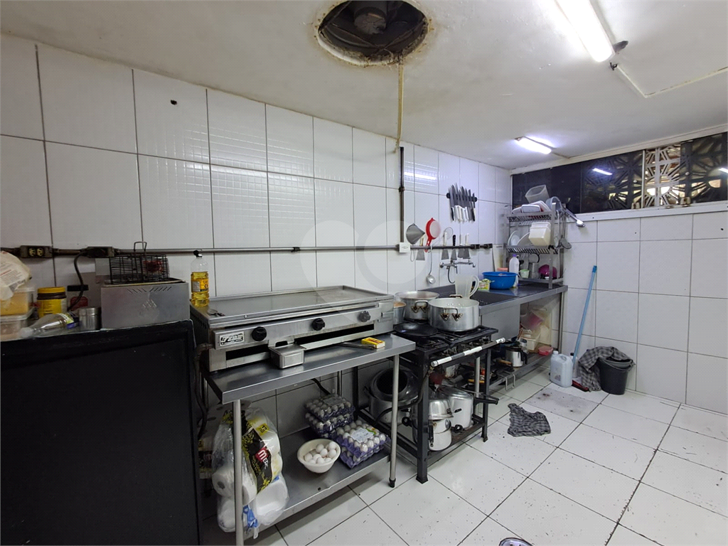 Imóvel comercial 30m² pronto para lanchonete, café gourmet, restaurante ou bar em Pinheiros